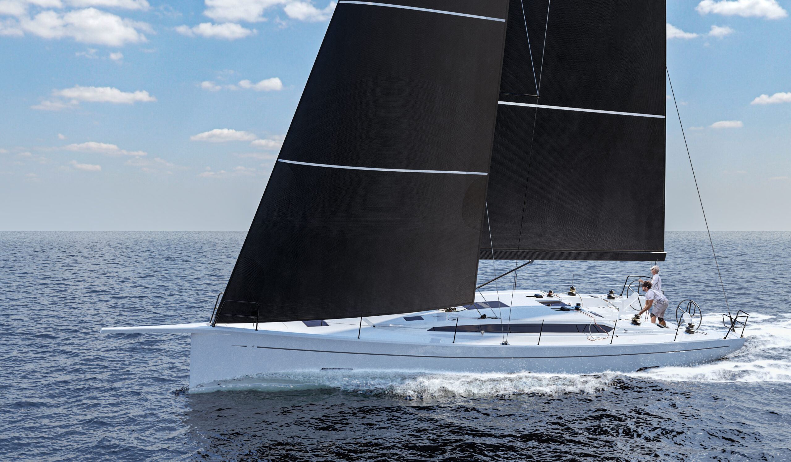 Italia Yachts - IY-14.98